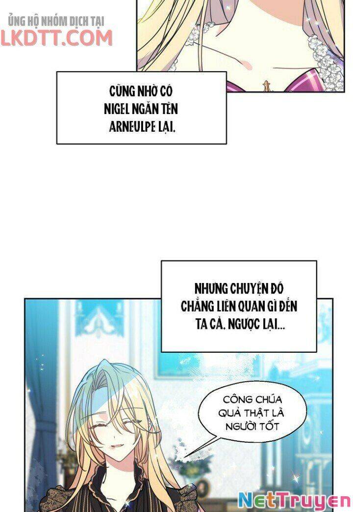 Bệ Hạ, Xin Đừng Giết Thần Nữa! Chap 44 - Next Chap 45