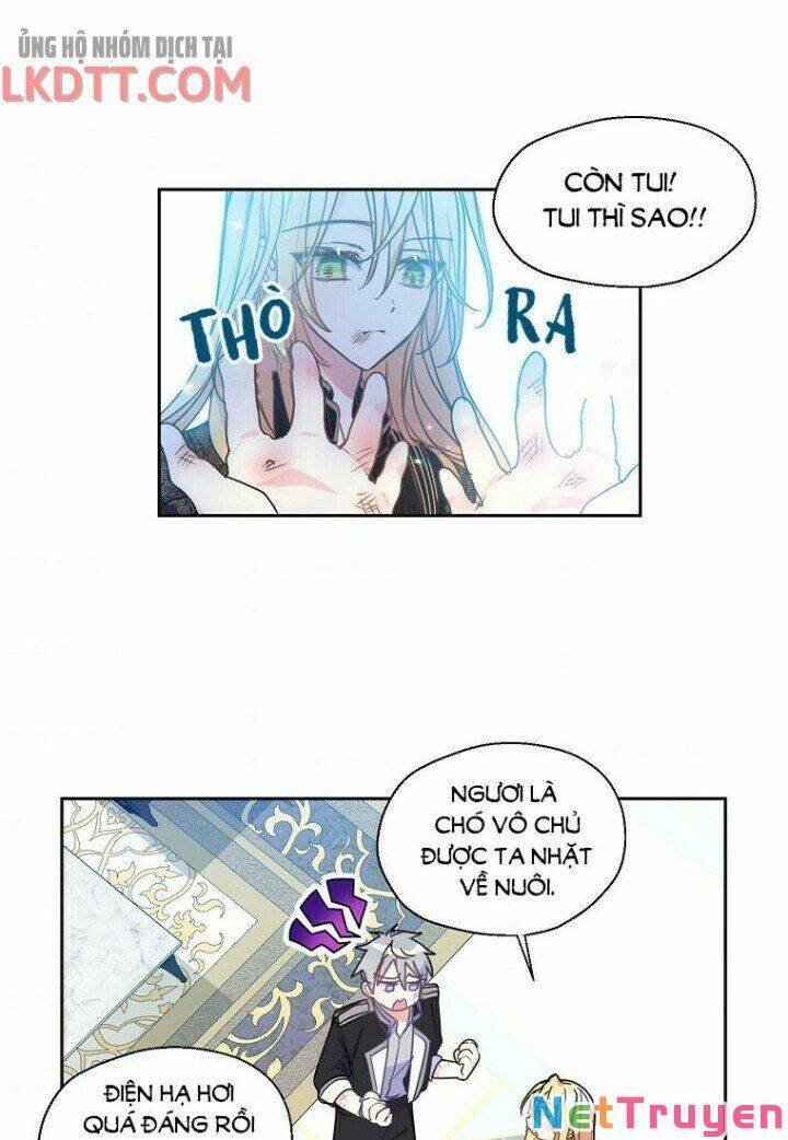 Bệ Hạ, Xin Đừng Giết Thần Nữa! Chap 45 - Next Chap 46