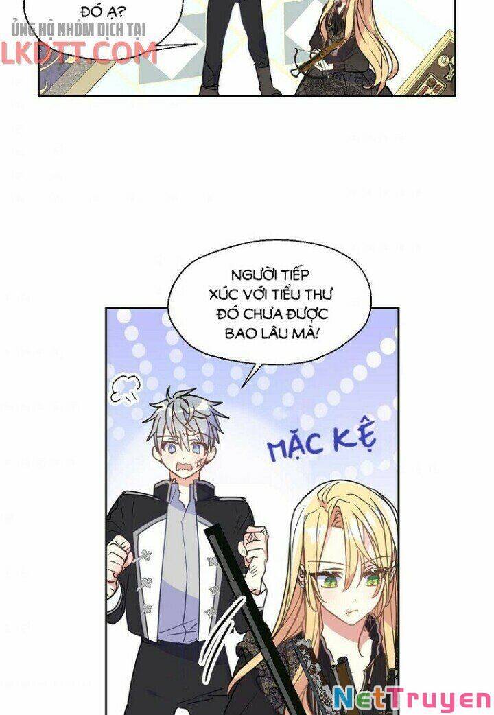 Bệ Hạ, Xin Đừng Giết Thần Nữa! Chap 45 - Next Chap 46