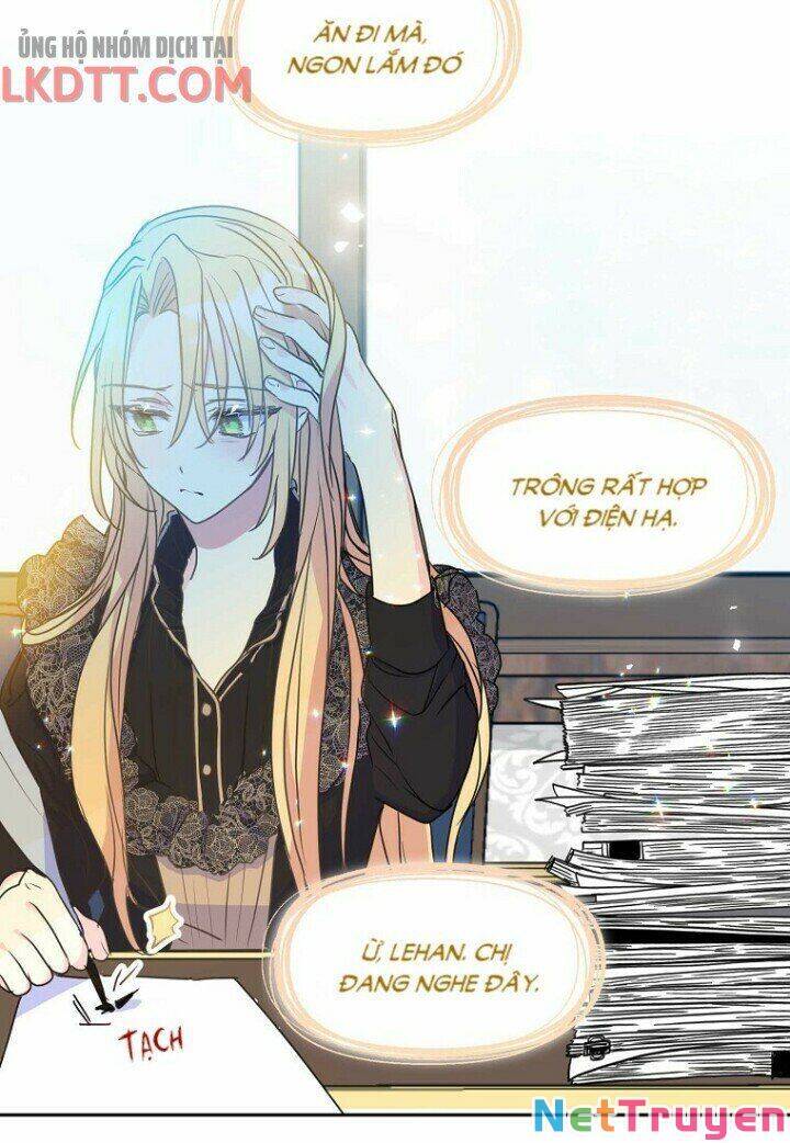Bệ Hạ, Xin Đừng Giết Thần Nữa! Chap 45 - Next Chap 46