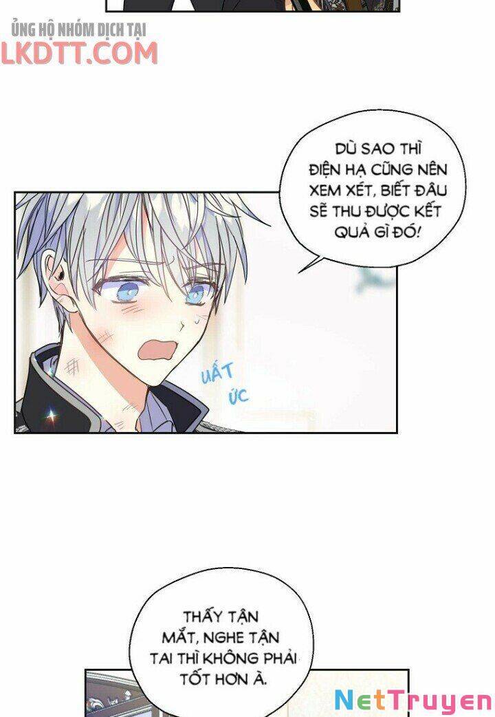 Bệ Hạ, Xin Đừng Giết Thần Nữa! Chap 45 - Next Chap 46