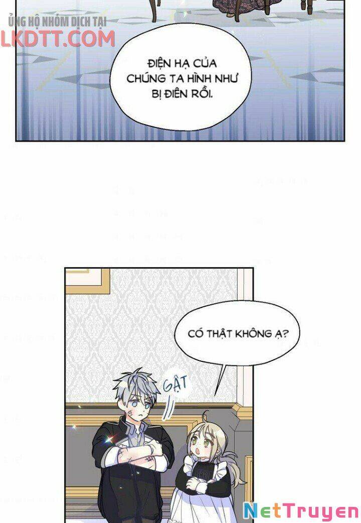 Bệ Hạ, Xin Đừng Giết Thần Nữa! Chap 45 - Next Chap 46