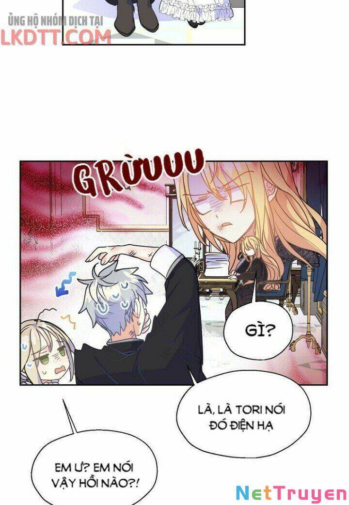 Bệ Hạ, Xin Đừng Giết Thần Nữa! Chap 45 - Next Chap 46