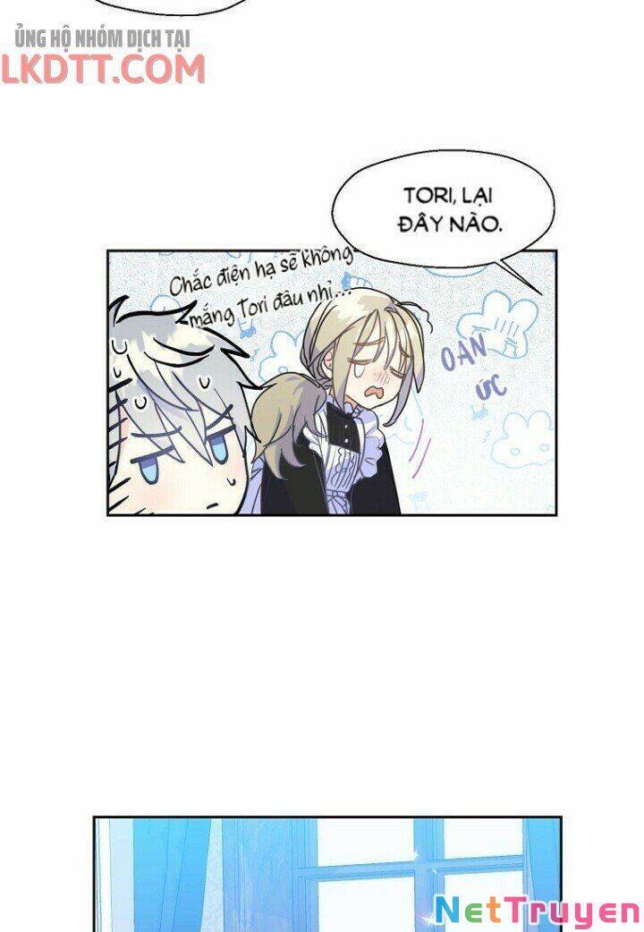 Bệ Hạ, Xin Đừng Giết Thần Nữa! Chap 45 - Next Chap 46