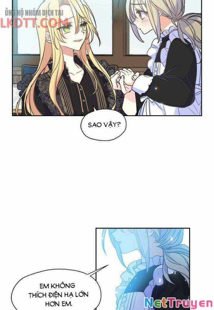Bệ Hạ, Xin Đừng Giết Thần Nữa! Chap 45 - Next Chap 46