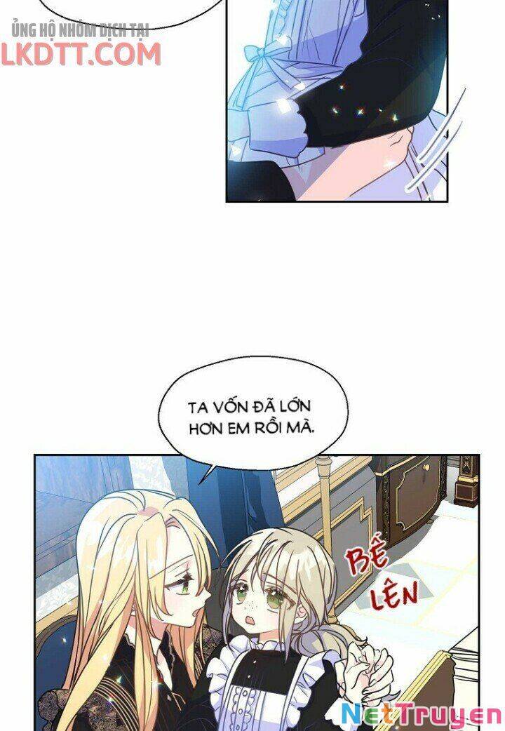 Bệ Hạ, Xin Đừng Giết Thần Nữa! Chap 45 - Next Chap 46