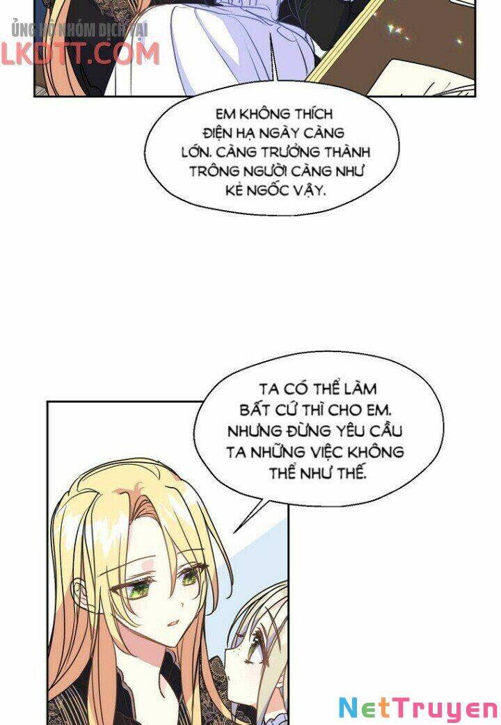 Bệ Hạ, Xin Đừng Giết Thần Nữa! Chap 45 - Next Chap 46
