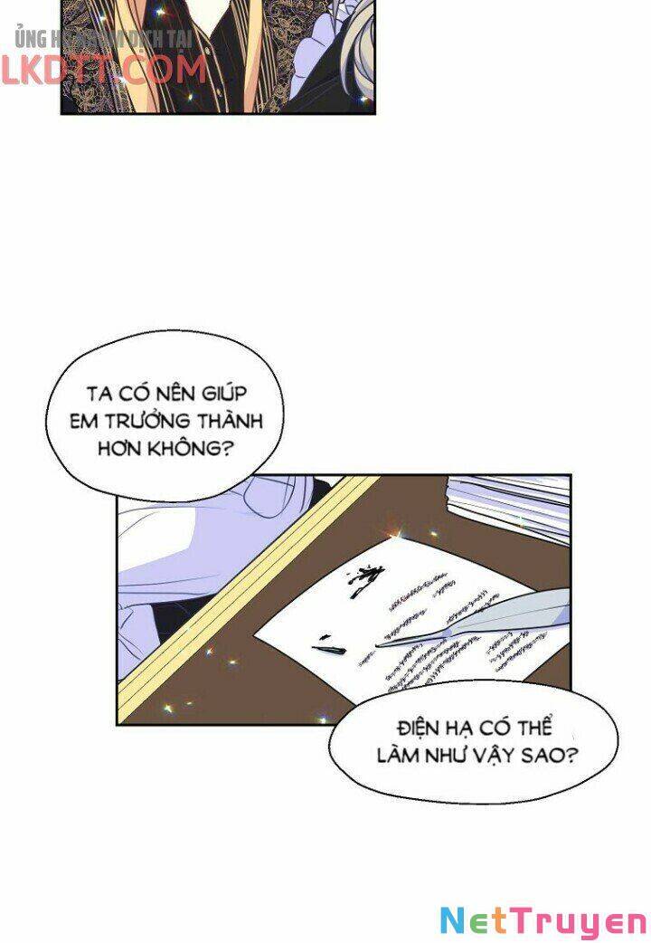 Bệ Hạ, Xin Đừng Giết Thần Nữa! Chap 45 - Next Chap 46