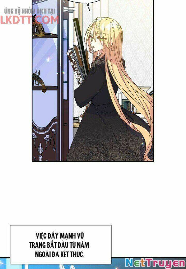 Bệ Hạ, Xin Đừng Giết Thần Nữa! Chap 45 - Next Chap 46