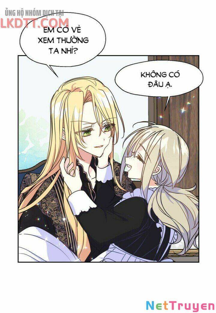 Bệ Hạ, Xin Đừng Giết Thần Nữa! Chap 45 - Next Chap 46