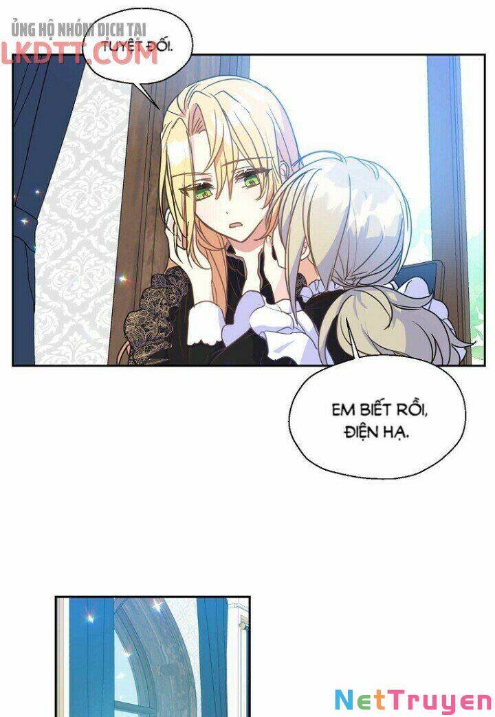 Bệ Hạ, Xin Đừng Giết Thần Nữa! Chap 45 - Next Chap 46