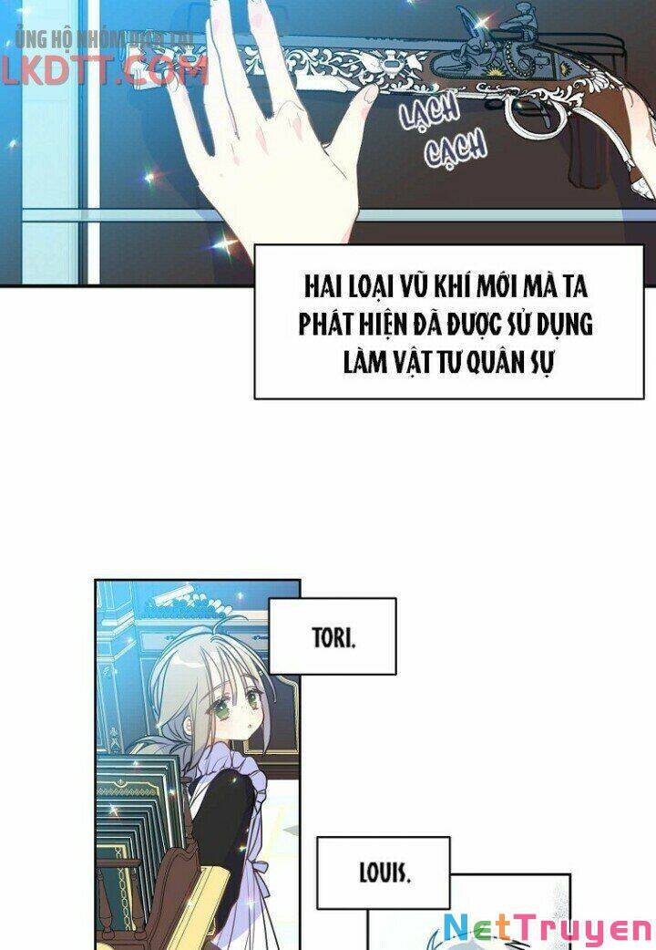 Bệ Hạ, Xin Đừng Giết Thần Nữa! Chap 45 - Next Chap 46