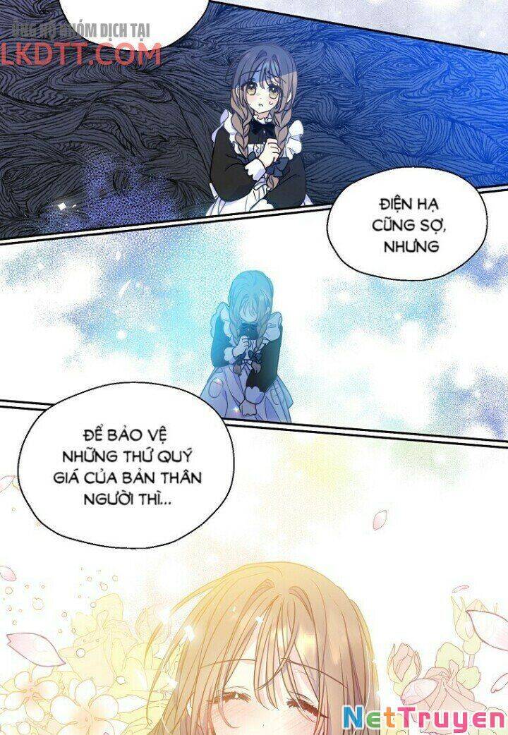 Bệ Hạ, Xin Đừng Giết Thần Nữa! Chap 46 - Next Chap 47