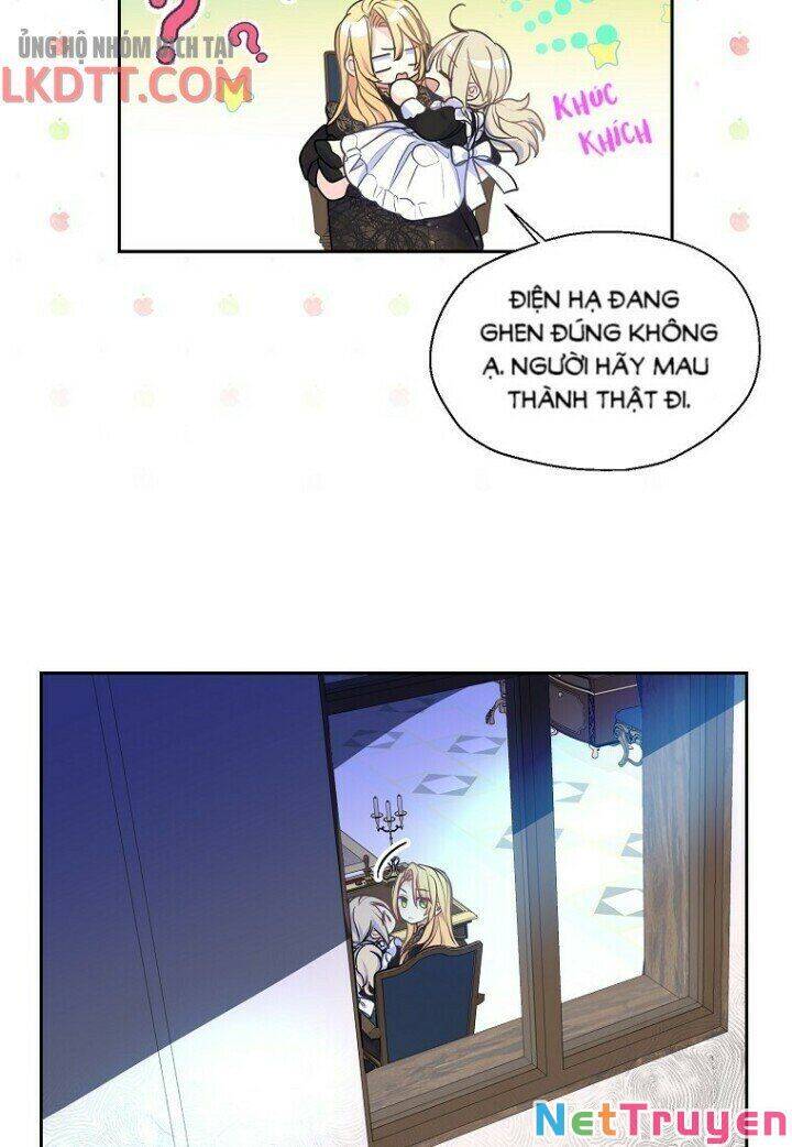 Bệ Hạ, Xin Đừng Giết Thần Nữa! Chap 46 - Next Chap 47