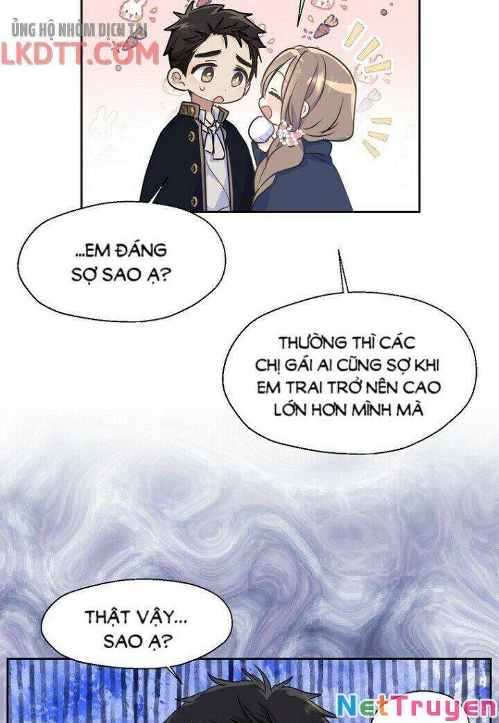Bệ Hạ, Xin Đừng Giết Thần Nữa! Chap 46 - Next Chap 47