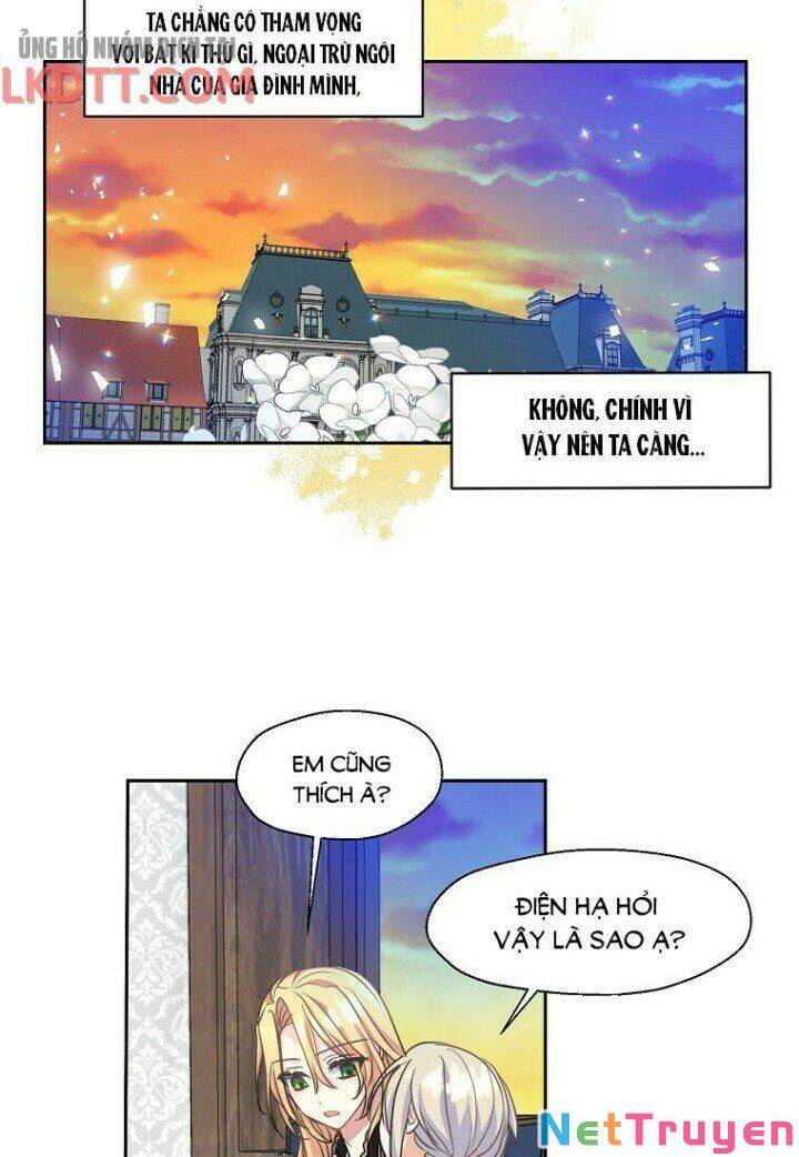 Bệ Hạ, Xin Đừng Giết Thần Nữa! Chap 46 - Next Chap 47