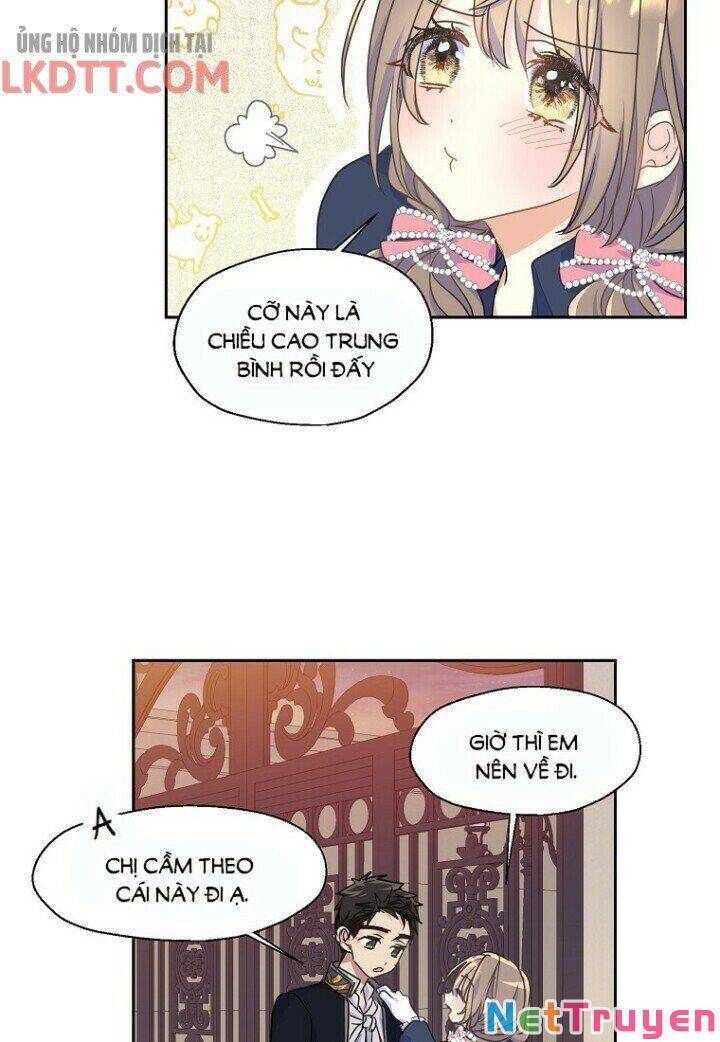 Bệ Hạ, Xin Đừng Giết Thần Nữa! Chap 46 - Next Chap 47