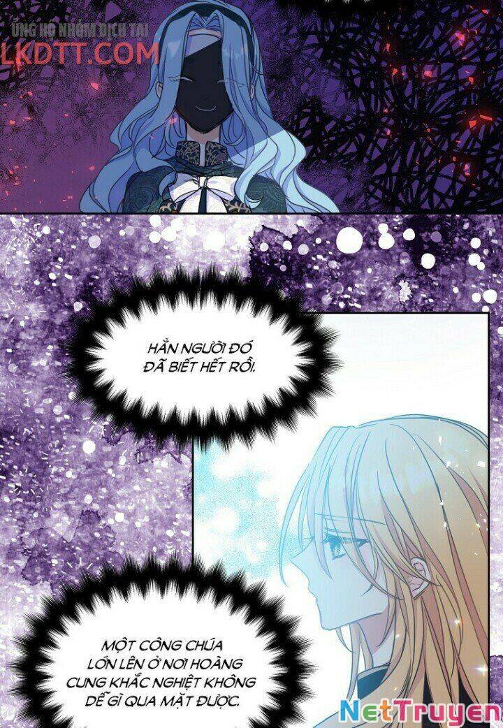 Bệ Hạ, Xin Đừng Giết Thần Nữa! Chap 46 - Next Chap 47
