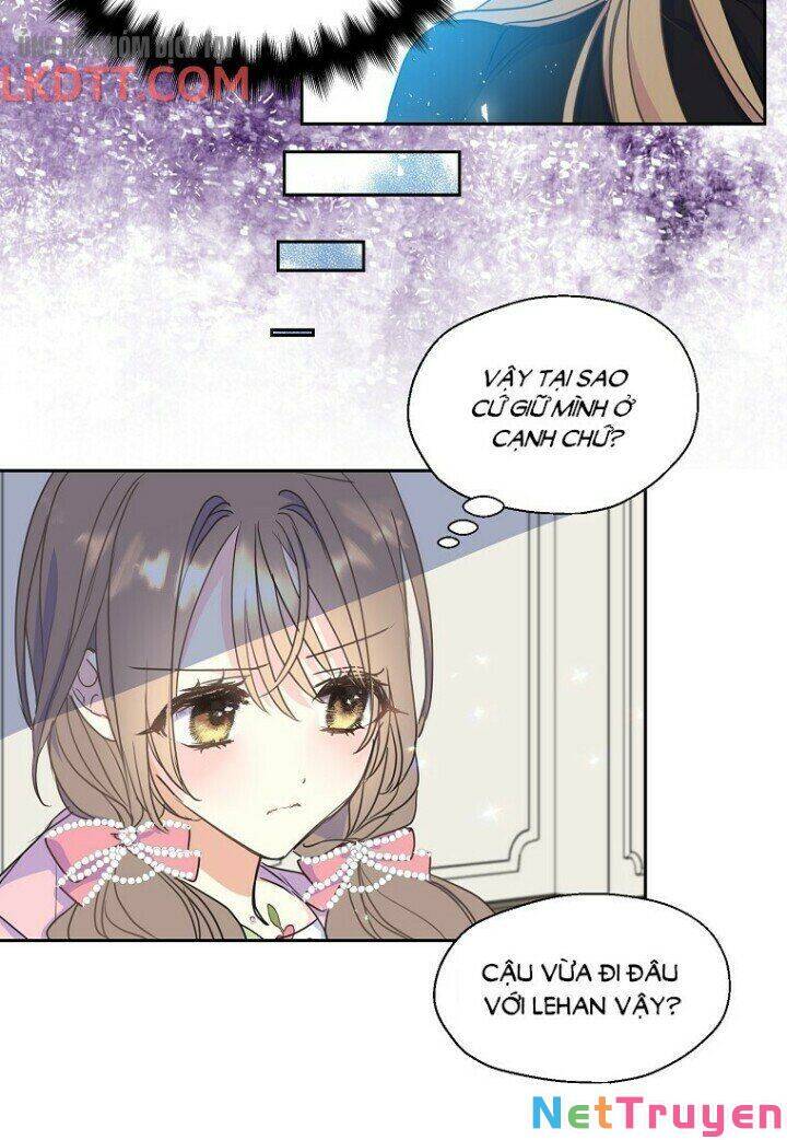Bệ Hạ, Xin Đừng Giết Thần Nữa! Chap 46 - Next Chap 47