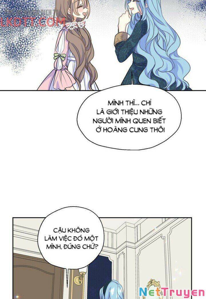Bệ Hạ, Xin Đừng Giết Thần Nữa! Chap 46 - Next Chap 47