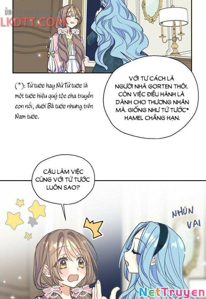 Bệ Hạ, Xin Đừng Giết Thần Nữa! Chap 46 - Next Chap 47