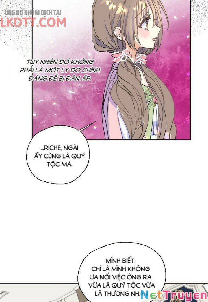 Bệ Hạ, Xin Đừng Giết Thần Nữa! Chap 46 - Next Chap 47