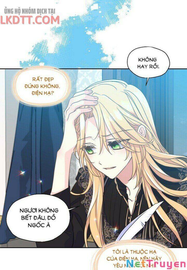 Bệ Hạ, Xin Đừng Giết Thần Nữa! Chap 46 - Next Chap 47