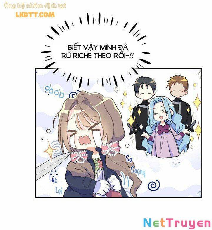 Bệ Hạ, Xin Đừng Giết Thần Nữa! Chap 47 - Next Chap 48