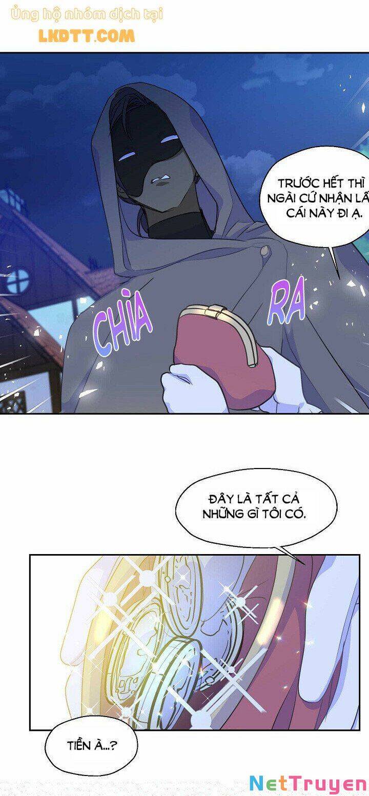 Bệ Hạ, Xin Đừng Giết Thần Nữa! Chap 47 - Next Chap 48