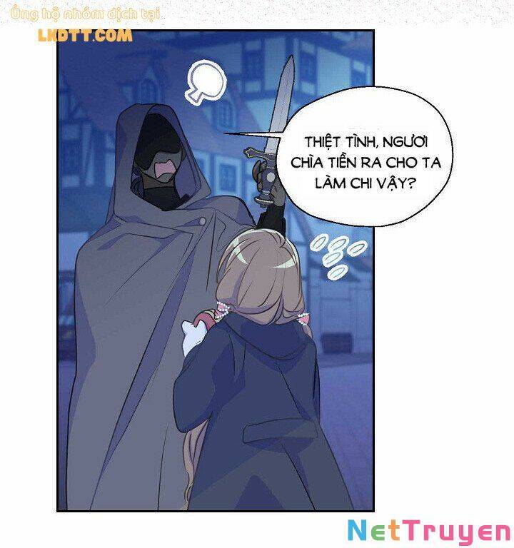 Bệ Hạ, Xin Đừng Giết Thần Nữa! Chap 47 - Next Chap 48