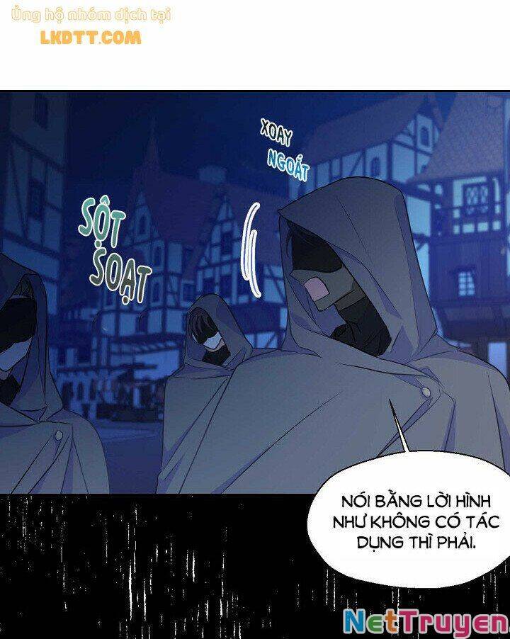 Bệ Hạ, Xin Đừng Giết Thần Nữa! Chap 47 - Next Chap 48
