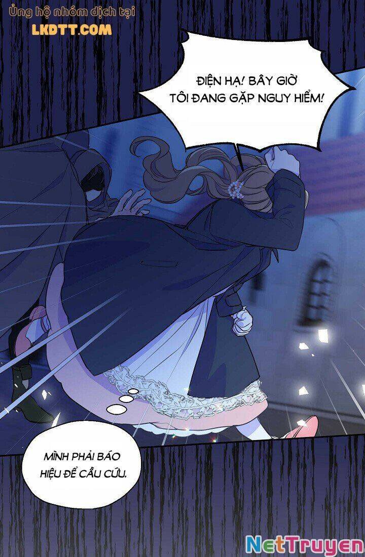 Bệ Hạ, Xin Đừng Giết Thần Nữa! Chap 47 - Next Chap 48