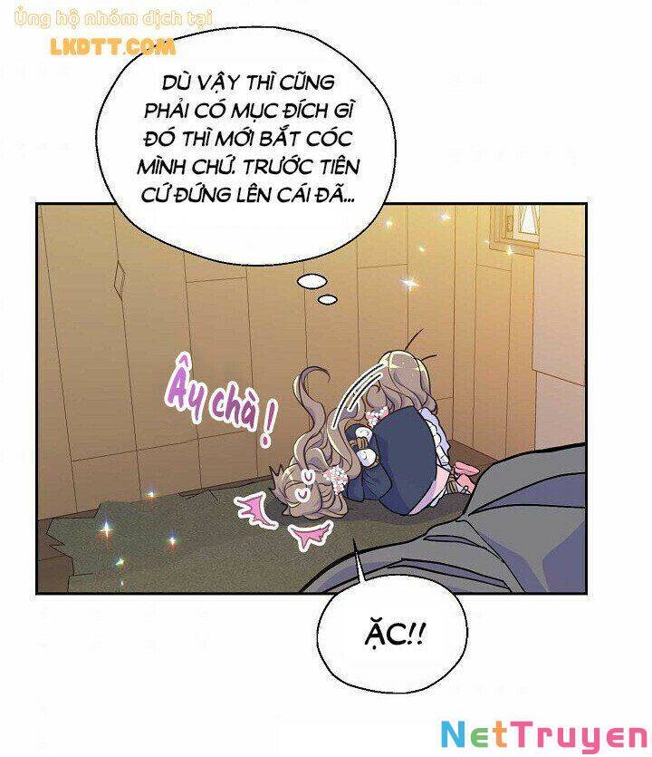Bệ Hạ, Xin Đừng Giết Thần Nữa! Chap 47 - Next Chap 48
