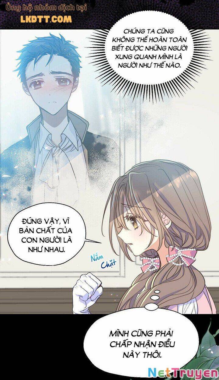 Bệ Hạ, Xin Đừng Giết Thần Nữa! Chap 47 - Next Chap 48