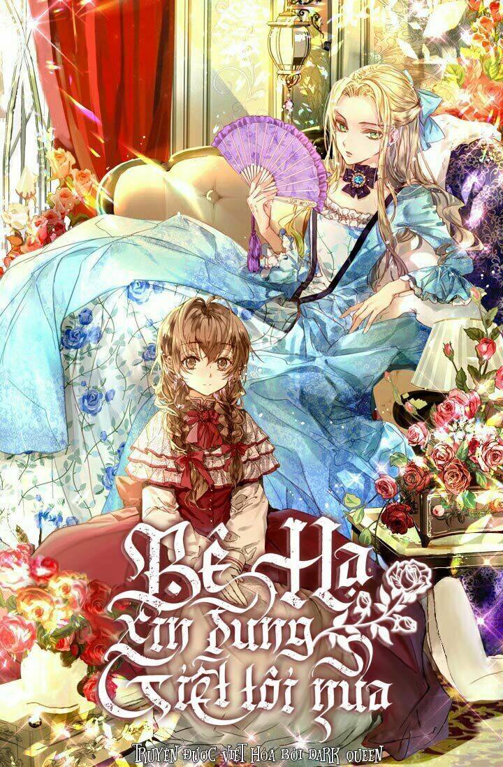 Bệ Hạ, Xin Đừng Giết Thần Nữa! Chap 9 - Next Chap 10