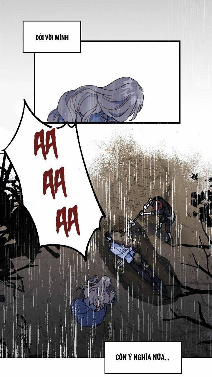 Bệ Hạ, Xin Đừng Giết Thần Nữa! Chap 9 - Next Chap 10