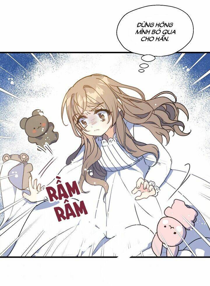 Bệ Hạ, Xin Đừng Giết Thần Nữa! Chap 9 - Next Chap 10