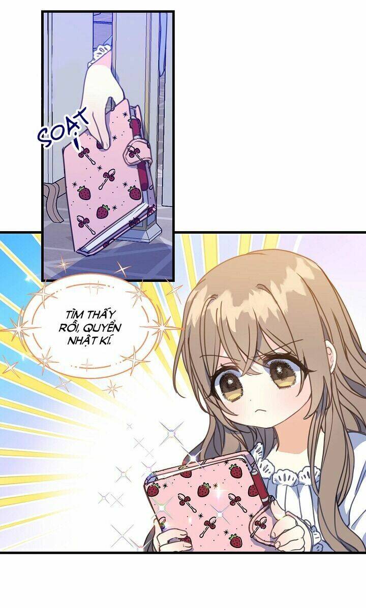 Bệ Hạ, Xin Đừng Giết Thần Nữa! Chap 9 - Next Chap 10