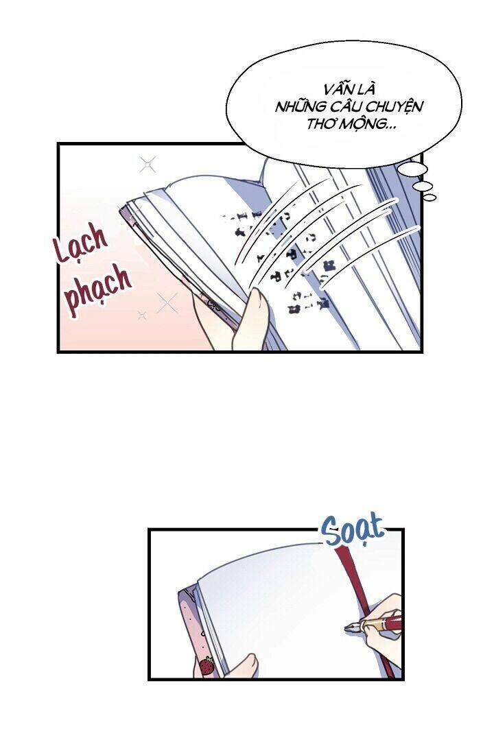 Bệ Hạ, Xin Đừng Giết Thần Nữa! Chap 9 - Next Chap 10