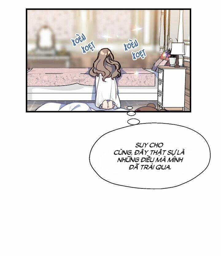 Bệ Hạ, Xin Đừng Giết Thần Nữa! Chap 9 - Next Chap 10