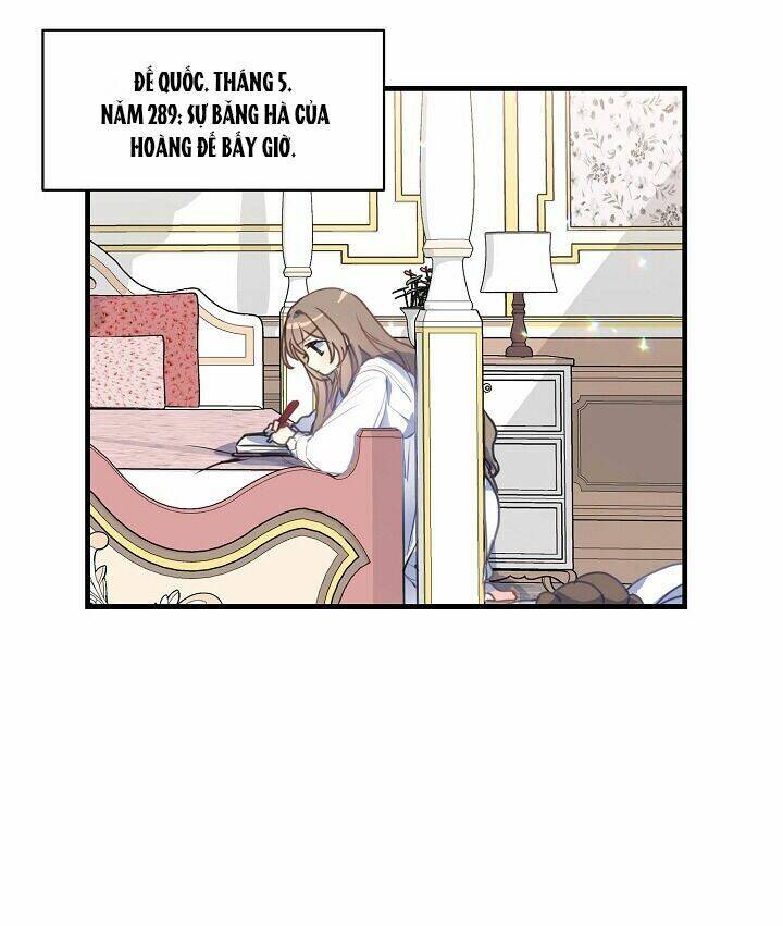 Bệ Hạ, Xin Đừng Giết Thần Nữa! Chap 9 - Next Chap 10