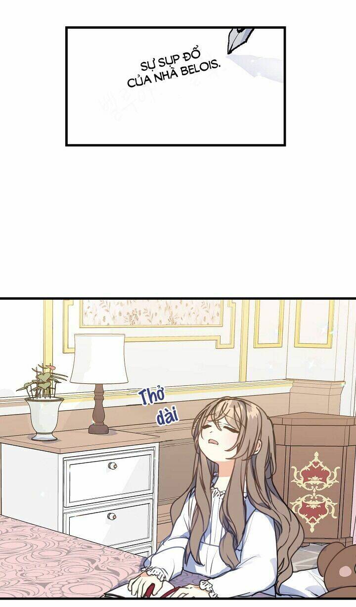 Bệ Hạ, Xin Đừng Giết Thần Nữa! Chap 9 - Next Chap 10