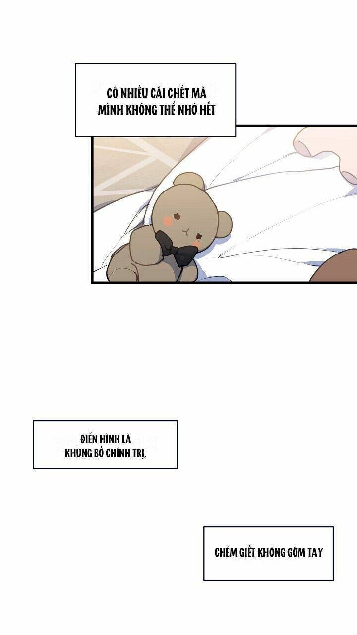 Bệ Hạ, Xin Đừng Giết Thần Nữa! Chap 9 - Next Chap 10
