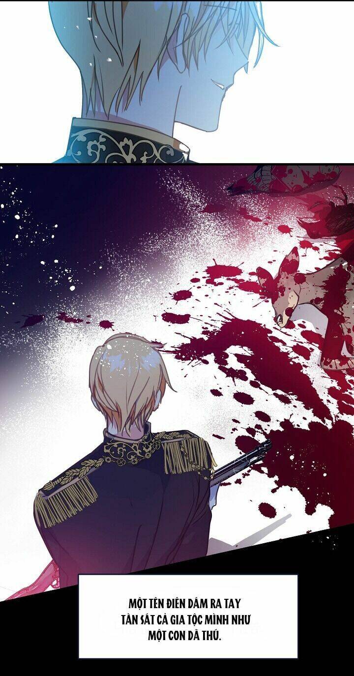 Bệ Hạ, Xin Đừng Giết Thần Nữa! Chap 9 - Next Chap 10