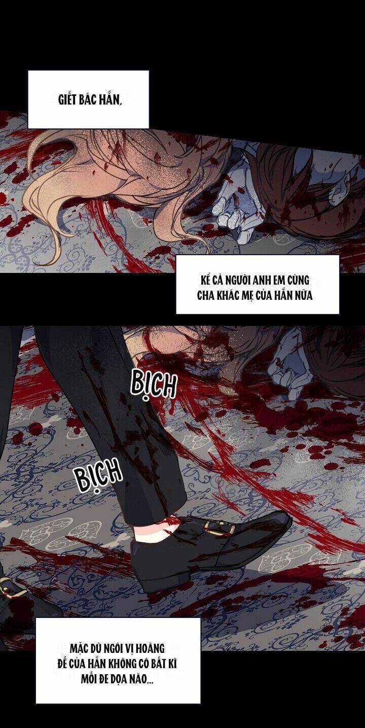 Bệ Hạ, Xin Đừng Giết Thần Nữa! Chap 9 - Next Chap 10