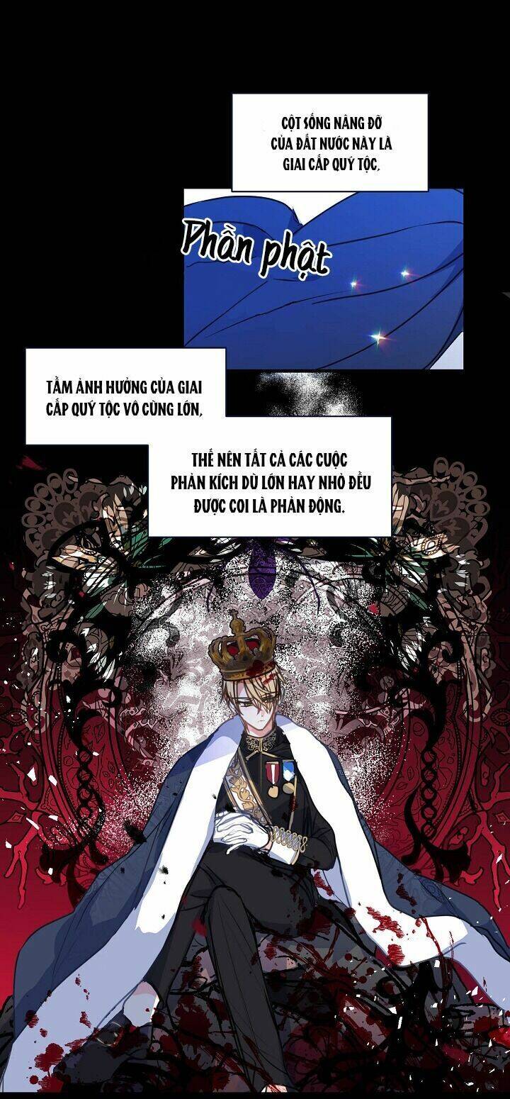 Bệ Hạ, Xin Đừng Giết Thần Nữa! Chap 9 - Next Chap 10