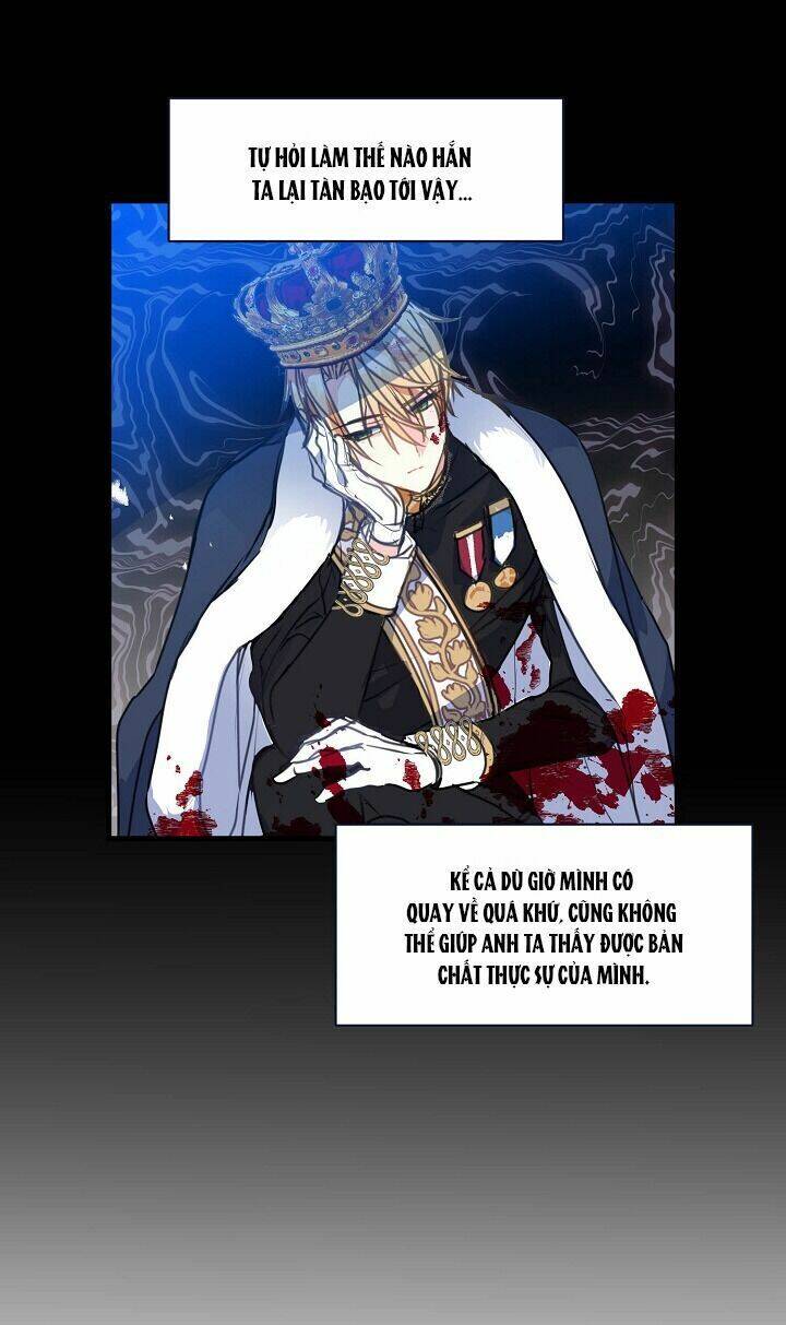 Bệ Hạ, Xin Đừng Giết Thần Nữa! Chap 9 - Next Chap 10