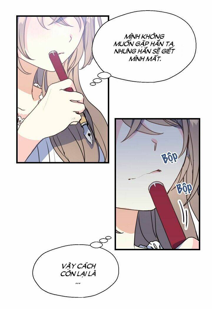 Bệ Hạ, Xin Đừng Giết Thần Nữa! Chap 9 - Next Chap 10