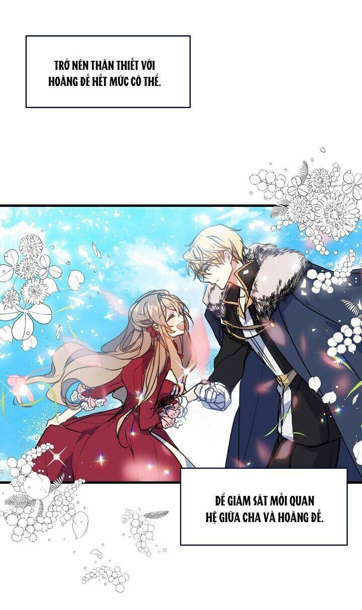 Bệ Hạ, Xin Đừng Giết Thần Nữa! Chap 9 - Next Chap 10