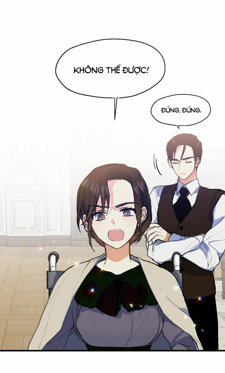 Bệ Hạ, Xin Đừng Giết Thần Nữa! Chap 9 - Next Chap 10